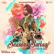 Udaarian - Satinder Sartaaj