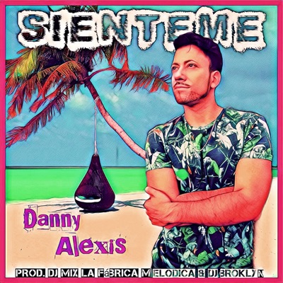 Siénteme (Instrumental) - Single