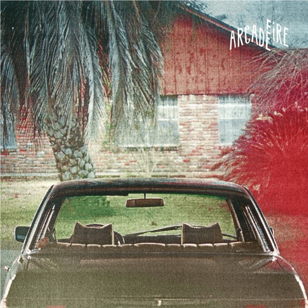 The Suburbs - Arcade Fire