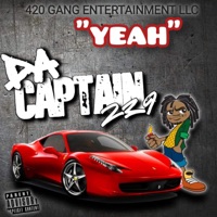 Yeah - Single - DaCaptain239