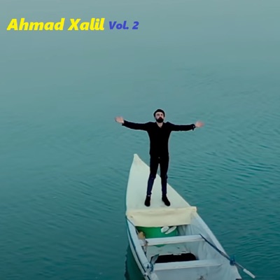 Ahmad Xalil - Wallah