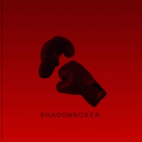 SHADOWBOXER (feat. Login) - Single - Colliding With Mars