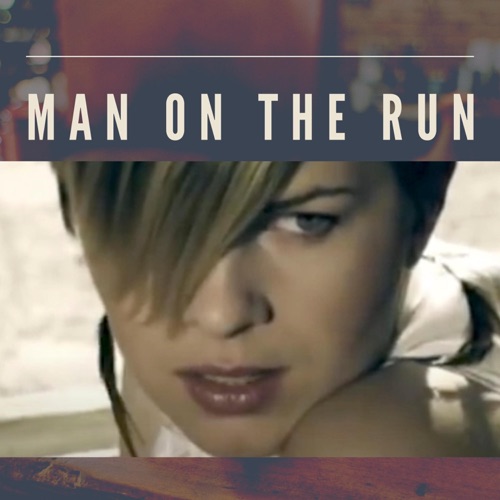 Man on the Run (David Gravell 2015 Remix) [feat. Jaren, Cerf & Mitiska] - Single