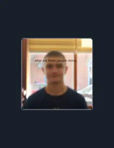 收听 griff moose、观看音乐视频、阅读小传、查看巡演日期等 ！