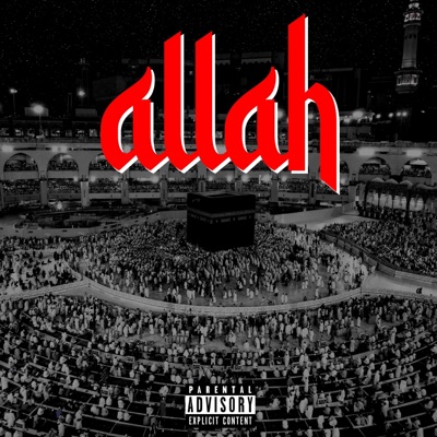 Allah (feat. Rey Gómez) - Single