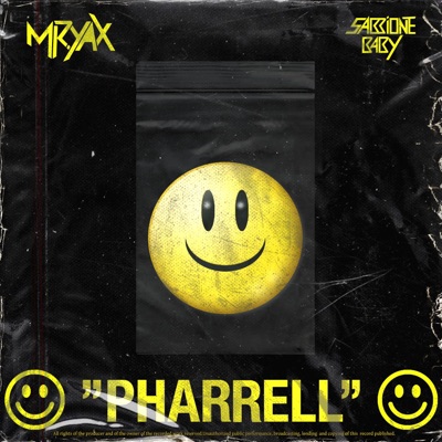 Pharrell - Single