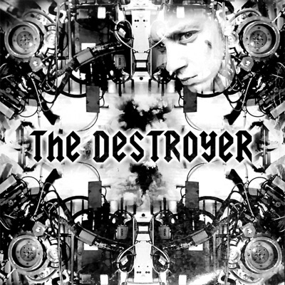 The Destroyer