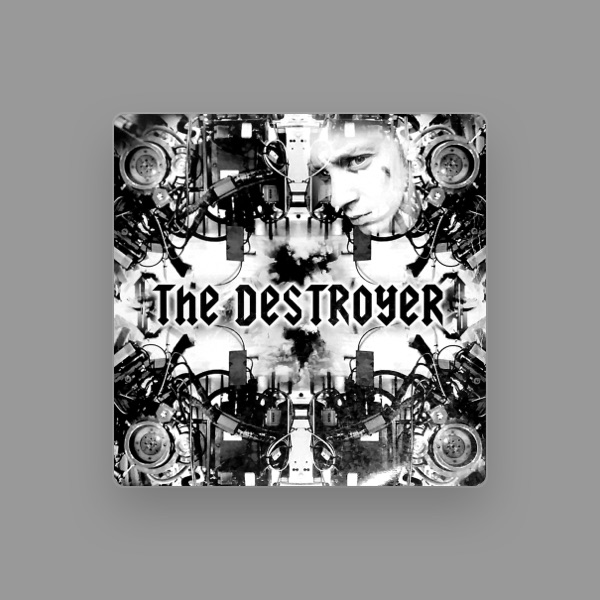 The Destroyer's avatar
