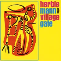 Summertime (Live) — Herbie Mann