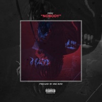 Nobody - Single - Cashier Fresh