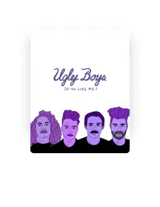 Ugly Boysを聴いたり、ミュージックビデオを鑑賞したり、経歴やツアー日程などを確認したりしましょう！