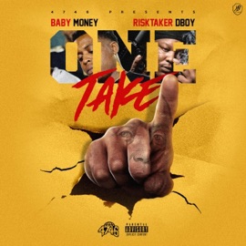 Fast Lane RiskTaker D-Boy & Baby Money