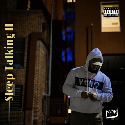Sleep Talking II - EP