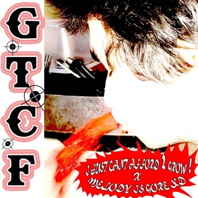 I Just Can't Afford 2 Grow ! - Single
