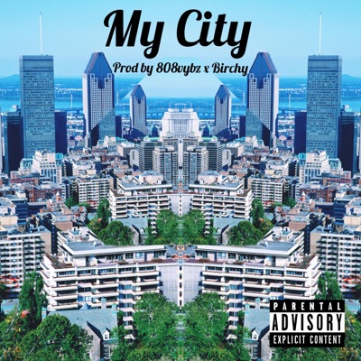My City - Single
