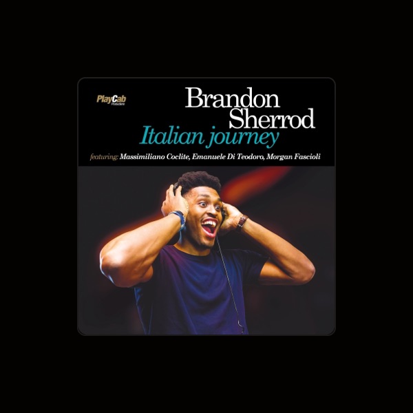 Brandon Sherrod's avatar