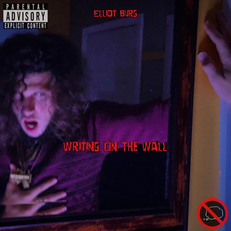 Writing On the Wall - Single
