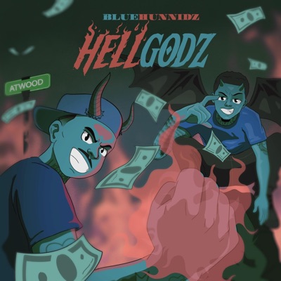 Hell Godz EP