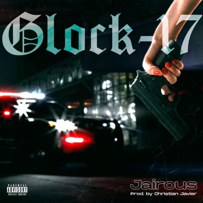 Glock-17 - Single