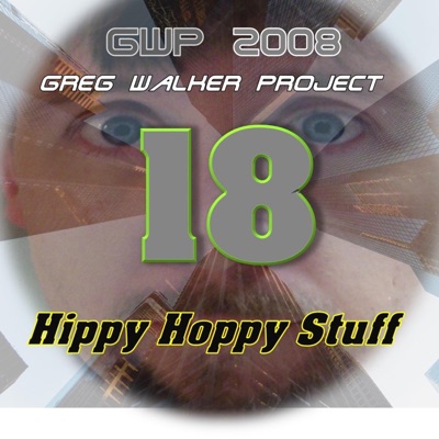 18 Hippy Hoppy Stuff