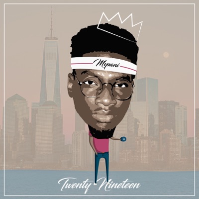 Twenty Nineteen - Single