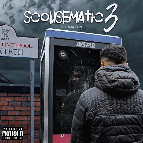 Cover artwork for Wats Apenin'