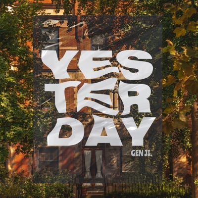 Yesterday - Single