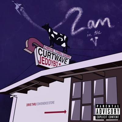 2am in the V (feat. Jeddybo) - Single