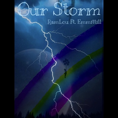 Our Storm (feat. Emmettill) - Single