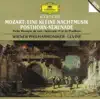 Stream & download Mozart: Serenade in G, K. 525 "Eine kleine Nachtmusik", Symphony No. 32, K. 318 & Serenade in D, K. 320 "Posthorn"