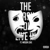 The Mask You Live In (feat. Mason Love) [Live] - Single