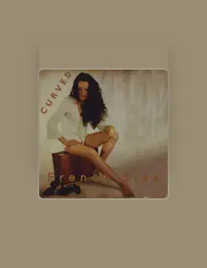 Ouve C U R V E D, vê vídeos de música, lê a biografia, vê as datas da digressão e muito mais!