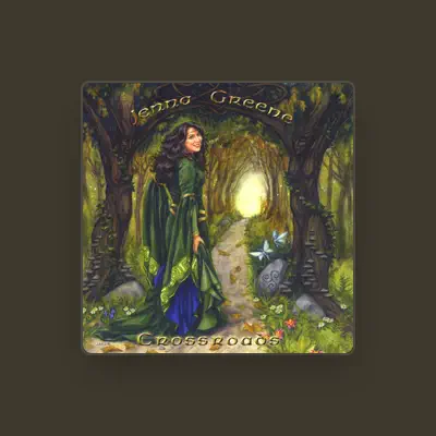 Listen to Jenna Greene, watch music videos, read bio, see tour dates & more!