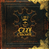 Ozzy Osbourne - Crazy Train artwork