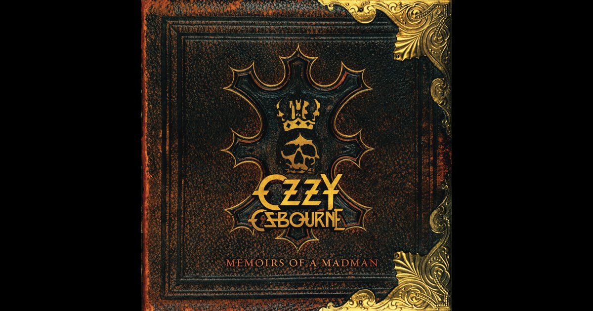 ozzy osbourne new song under the graveyard