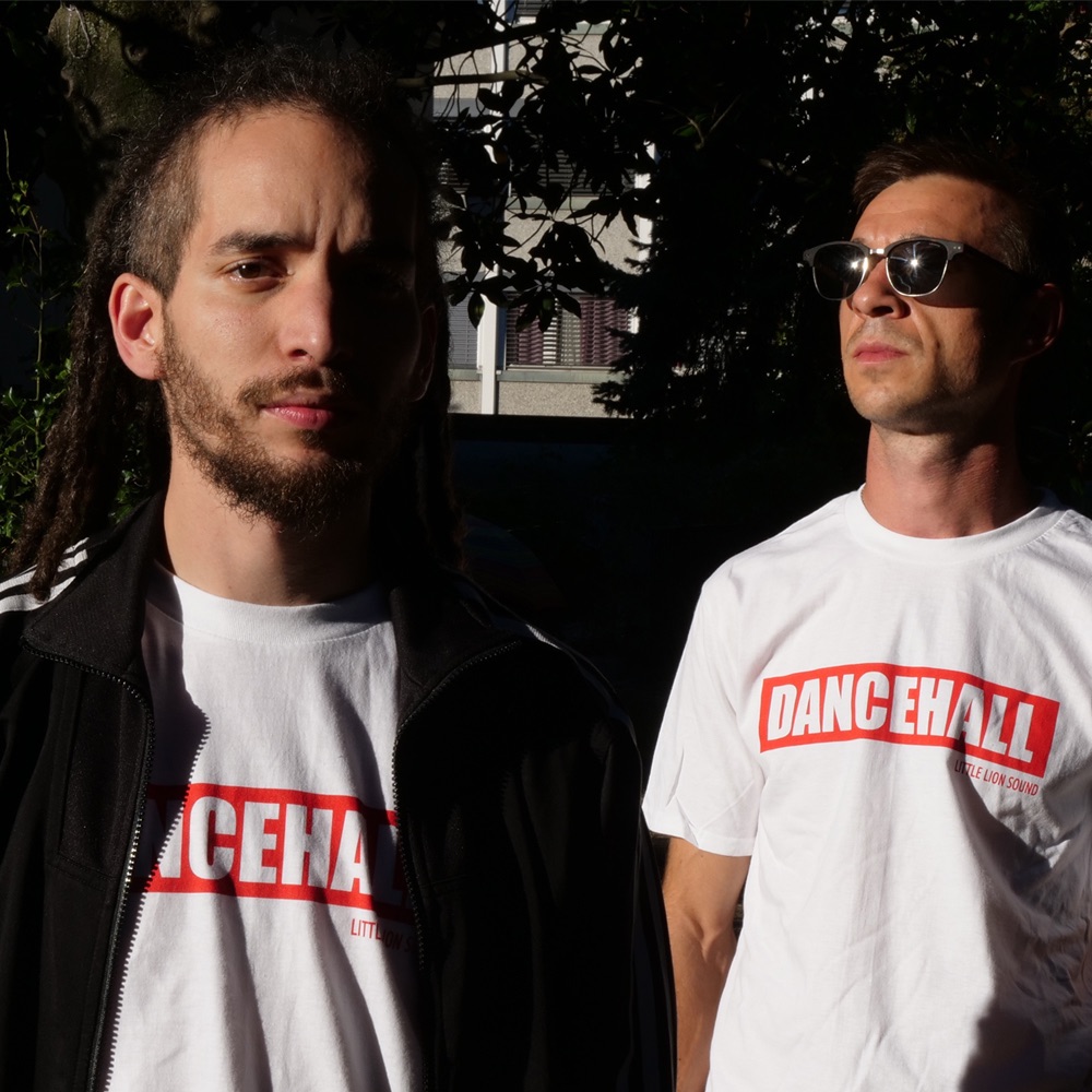 Little Lion Sound & Basta Lion