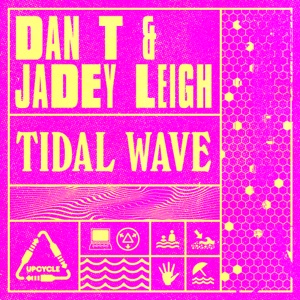 Tidal Wave - Single
