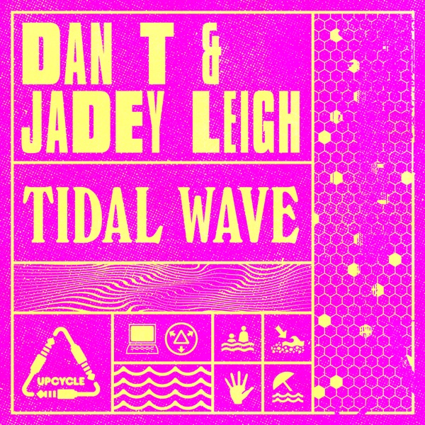 Tidal Wave - Single