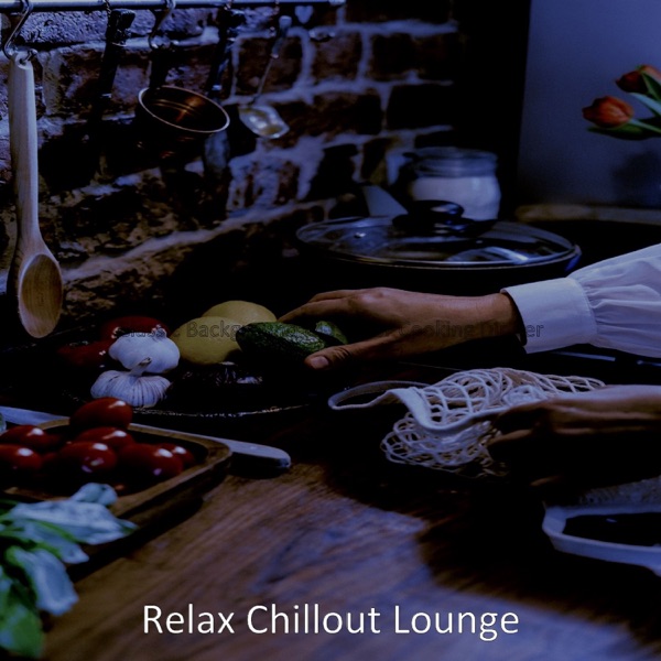 Classic Background Music for Cooking Dinner