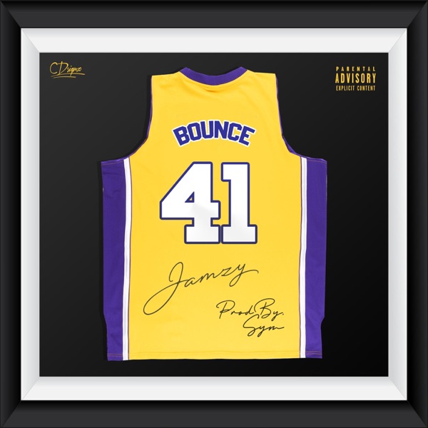 Bounce - Single