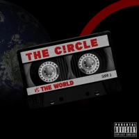 The C!rcle Vs. The World 2 - EP - The C!rcle