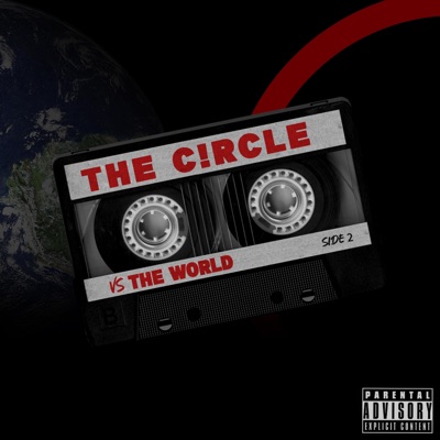 The C!rcle Vs. The World 2 - EP