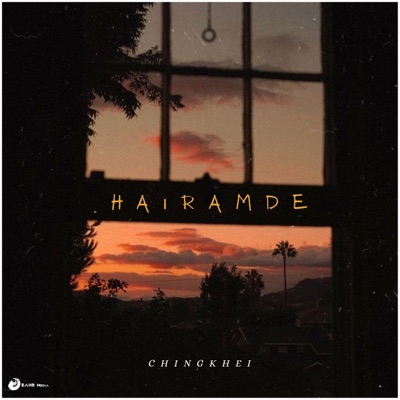 Hairamde - Single