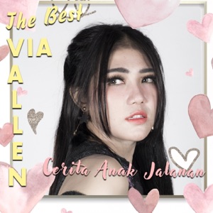 Cerita Anak Jalanan Album Art