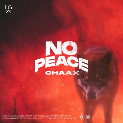NO PEACE - Single