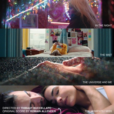 Works with Thibaut Buccellato - EP