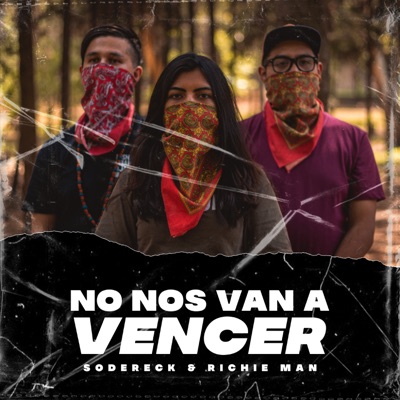 No Nos Van a Vencer - Single