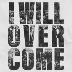 I Will Overcome - Single