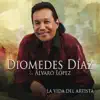 Diomedes Díaz - Ni Amigos, Ni Novios (feat. Martín Elías Díaz & Álvaro López)