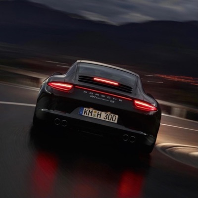 300 km/h - Single